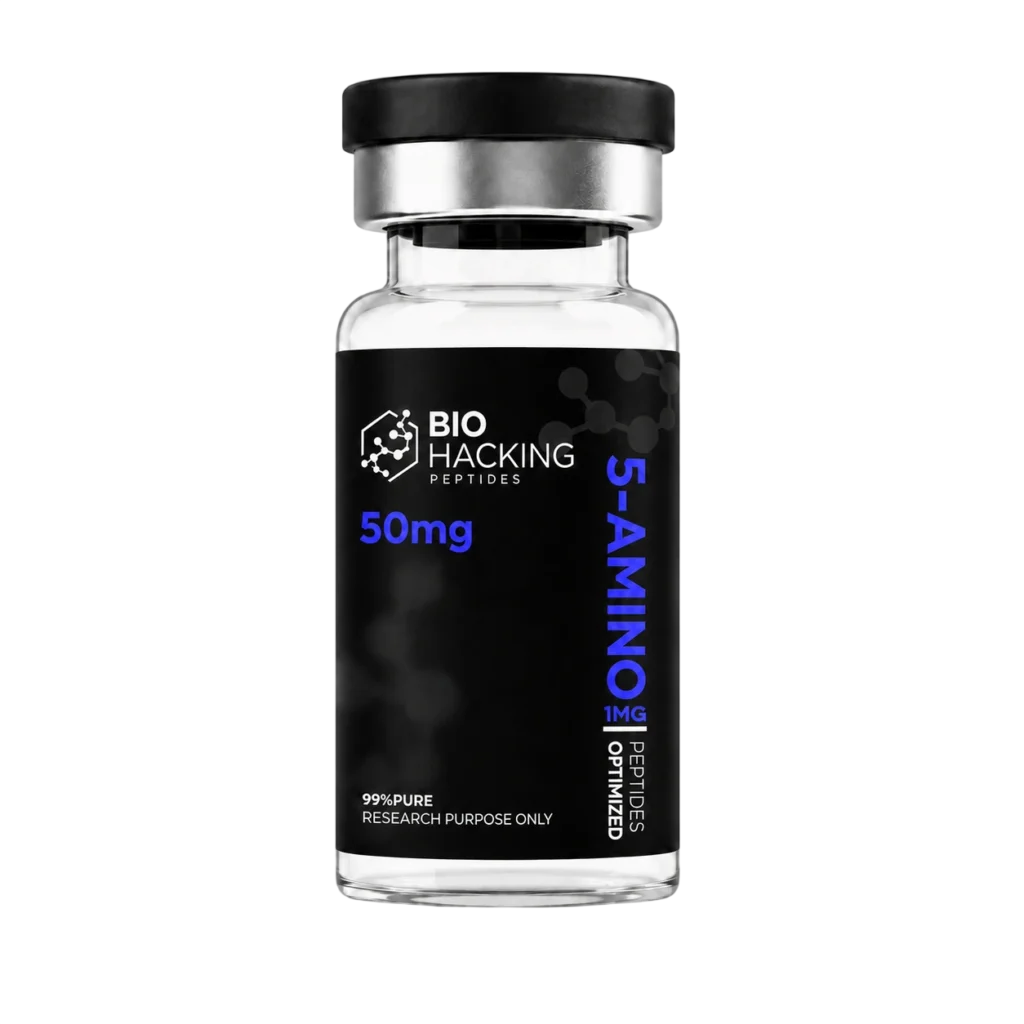 5-AMINO-1MQ