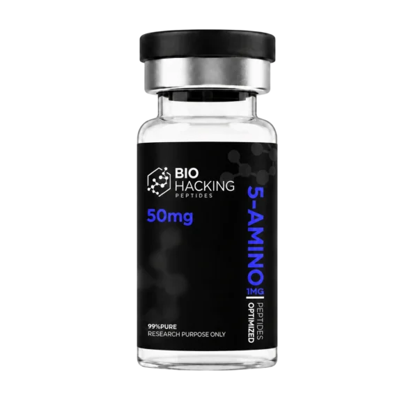 5-AMINO-1MQ
