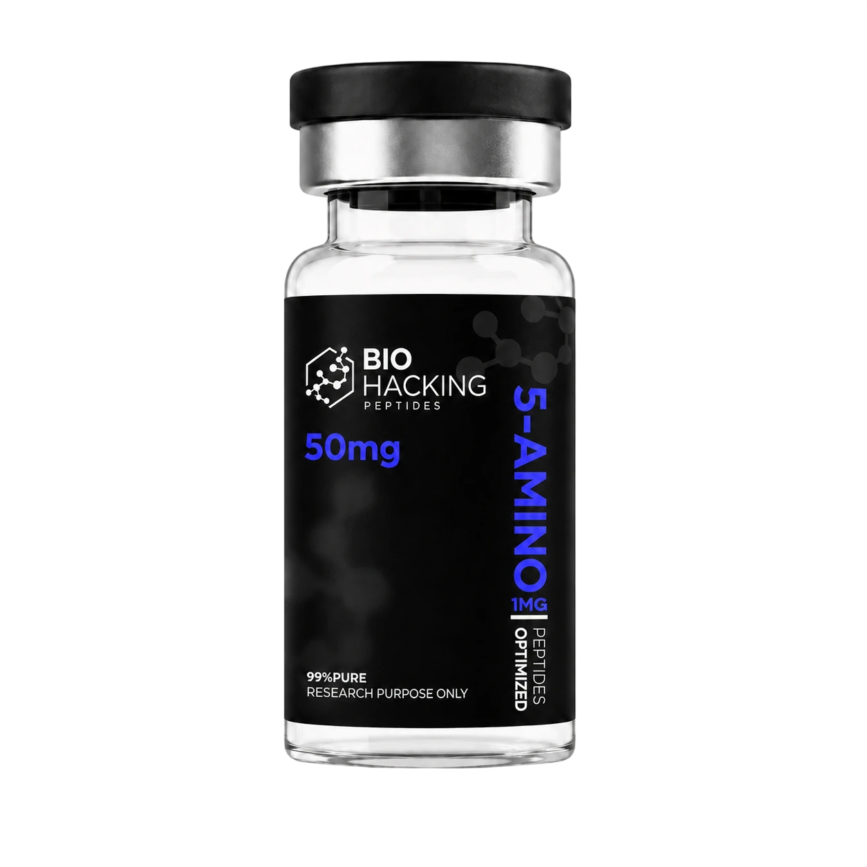 5-AMINO-1MQ