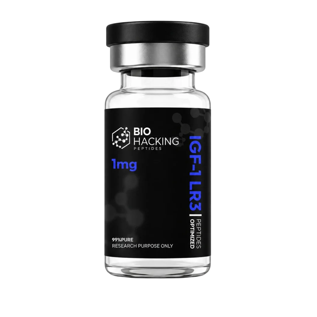 IGF-1-LR3