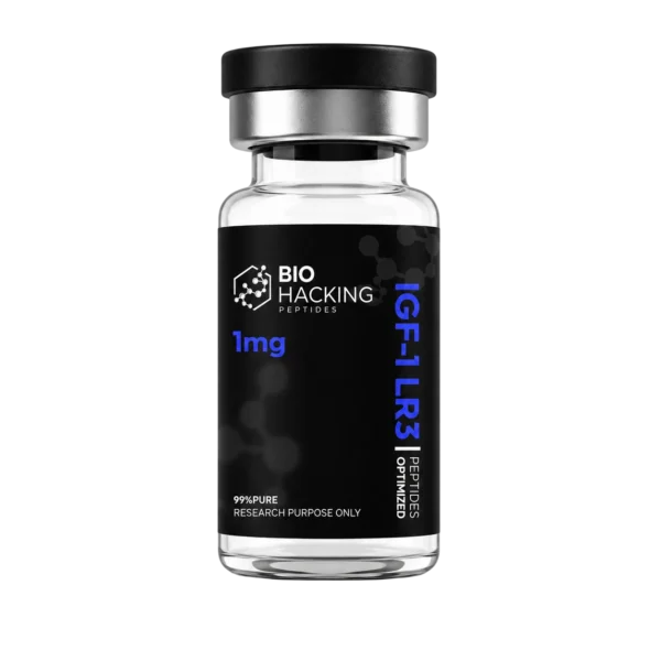 IGF-1-LR3
